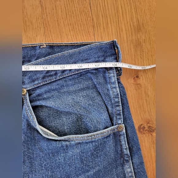 Mens size 36x30 jeans - Picture 4 of 6